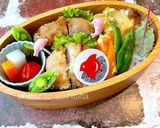 令和四年七月十九日 お弁当作り方6写真