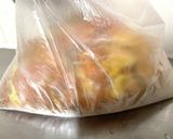 柚子胡椒仕込みの唐揚げ作り方1写真