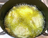 柚子胡椒仕込みの唐揚げ作り方4写真