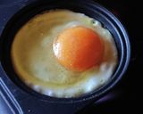 節約レシピ★竹輪とキャベツの甘辛焼きそば作り方2写真