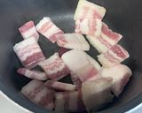 本場の味キムチチゲ作り方1写真