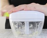 ［糖質制限］ご飯が進む！茄子のカレー炒め作り方3写真