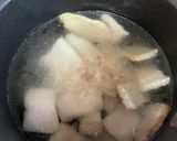 本場の味キムチチゲ作り方2写真