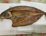 へしことバジルのオイル漬け作り方2写真
