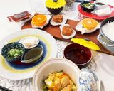 令和四年七月十九日 お弁当作り方8写真