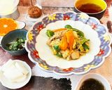令和四年七月十九日 お弁当作り方9写真