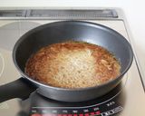 簡単に美味しい【なめたけおろしパスタ】作り方4写真