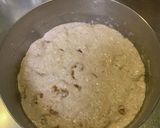 Alexandraの超簡単『くるみパン』作り方3写真