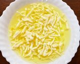 卵白大量消費★超簡単おかず★チーズ焼き♪作り方14写真