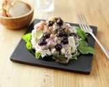 ブルーベリースパイスポテトサラダ作り方6写真
