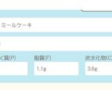 プロテイン入りオートミールケーキ作り方11写真