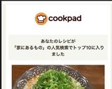 家にあるもので、冷やし坦々そうめん作り方6写真