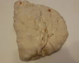 フランス産小麦粉でオレンジ＆マカダミア作り方2写真