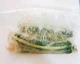 屋台気分で♪塩麹きゅうりの一本漬け作り方2写真