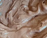 チョコレートムースのデザート作り方3写真