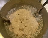 Alexandraの超簡単『くるみパン』作り方5写真