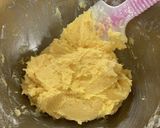 バタークッキー作り方5写真