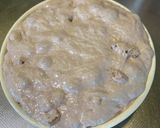 Alexandraの超簡単『くるみパン』作り方7写真