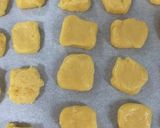 バタークッキー作り方8写真