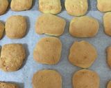 バタークッキー作り方9写真