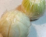 とろっと柔らか♪ 丸ごと玉ねぎスープ作り方2写真