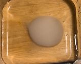 吸えないアイスコーヒー風ゼリー作り方4写真