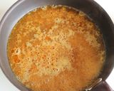 健民ダイニング風！冷やし担々めん作り方4写真