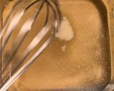 吸えないアイスコーヒー風ゼリー作り方5写真