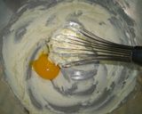 パイナップルケーキ作り方4写真