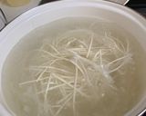スタミナ満点!!ぶっかけ肉そうめん作り方3写真
