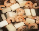 簡単で食べやすい【トムヤムクン】作り方1写真