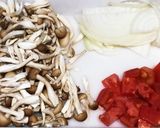 簡単で食べやすい【トムヤムクン】作り方2写真