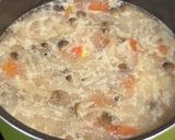 簡単で食べやすい【トムヤムクン】作り方5写真