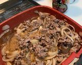 スタミナ満点!!ぶっかけ肉そうめん作り方5写真