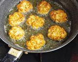 ☆簡単☆カレー風味♪厚揚げナゲット作り方3写真