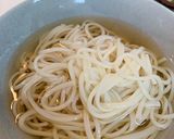 スタミナ満点!!ぶっかけ肉そうめん作り方7写真