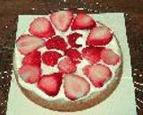 mamakissの☆クリスマスケーキ in 2002☆作り方9写真