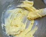 米粉チョコチップクッキー作り方2写真