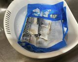 鯖の煮付け（業務スーパー改良版レシピ）作り方1写真