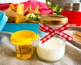 62℃～ 極上 フレンチトースト弁当作り方31写真