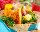 62℃～ 極上 フレンチトースト弁当作り方24写真