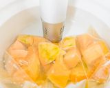 62℃～ 極上 フレンチトースト弁当作り方17写真