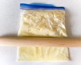 62℃～ 極上 フレンチトースト弁当作り方14写真