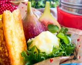 62℃～ 極上 フレンチトースト弁当作り方11写真
