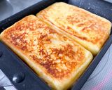 62℃～ 極上 フレンチトースト弁当作り方10写真