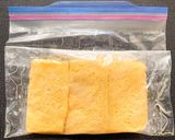 62℃～ 極上 フレンチトースト弁当作り方9写真