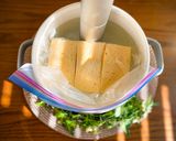62℃～ 極上 フレンチトースト弁当作り方8写真