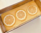 しっとり爽やかレモンケーキ作り方5写真