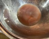 鯖の煮付け（業務スーパー改良版レシピ）作り方5写真