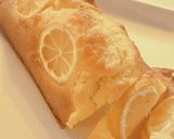 しっとり爽やかレモンケーキ作り方6写真